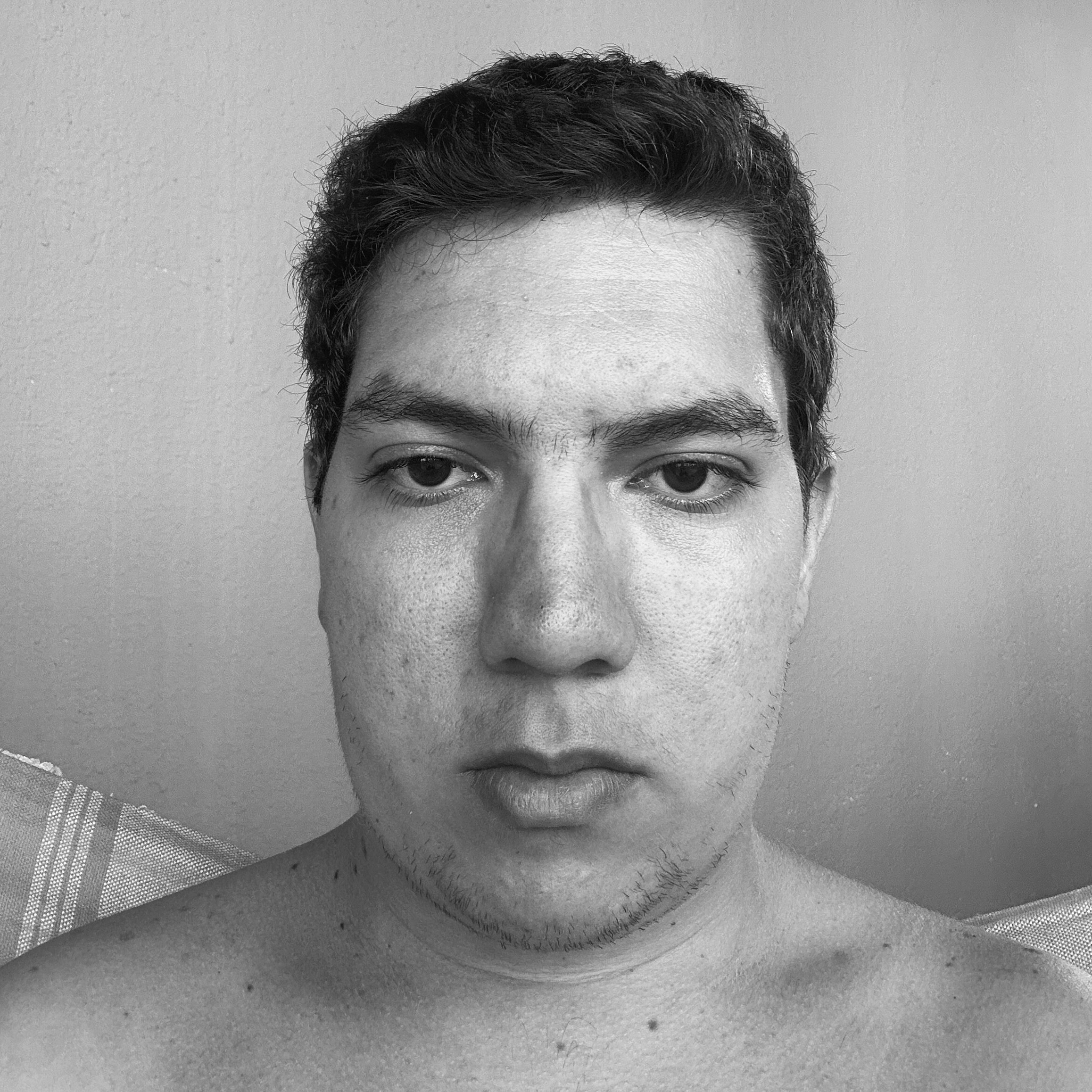 Lucas Bernardo